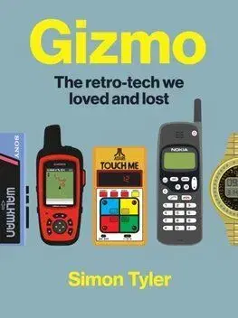 Gizmo - Simon Tyler