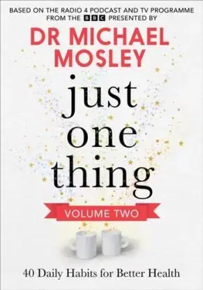Just One Thing Volume 2 - BBC Studios Science Unit