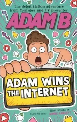 Adam Wins the Internet - Adam Beales