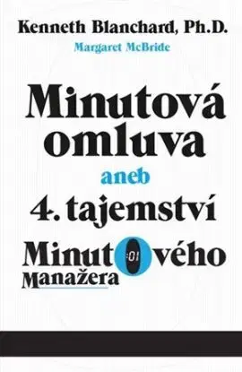 Minutová omluva - Ken Blanchard