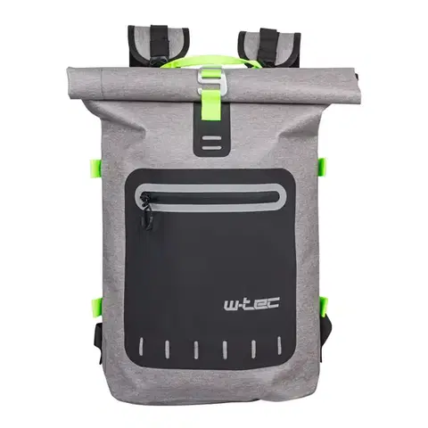 Nepremokavý batoh W-TEC Oakfield