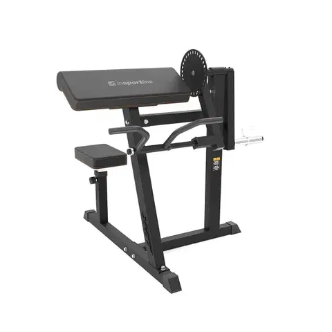 inSPORTline X-NT BT20 Biceps a Triceps Curl