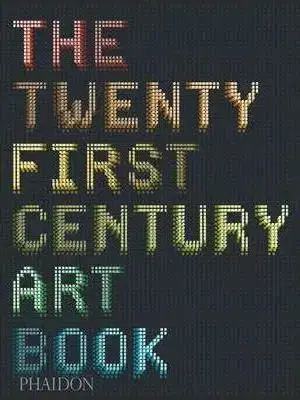 21st-Century Art Book - Eliza Williams