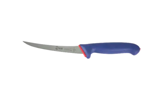 IVO Vykosťovací nôž IVO DUOPRIME 15 cm - modrý 93003.15.07