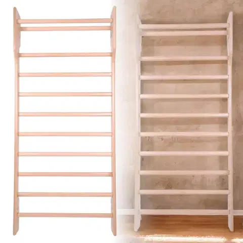 Rebriny  inSPORTline Dremar 215 x 80 cm