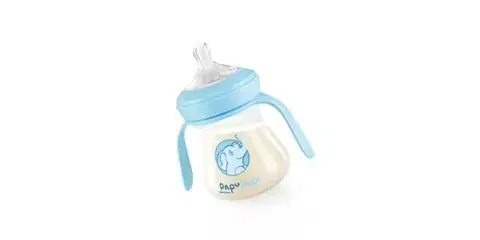 TESCOMA Fľaša PAPU PAPI 150 ml, modrá