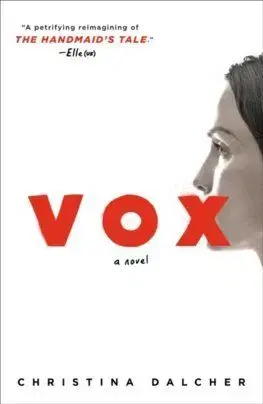 Vox - Christina Dalcher