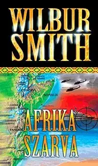 Afrika szarva - Smith Wilbur