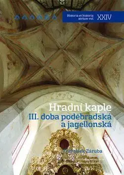Hradní kaple - František Záruba