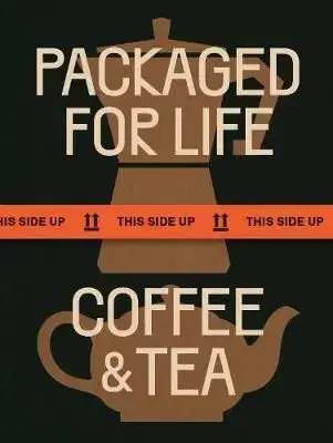PACKAGED FOR LIFE: Coffee & Tea - Victionary