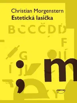 Estetická lasička - Christian Morgenstern