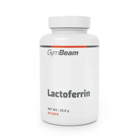 GymBeam Laktoferin
