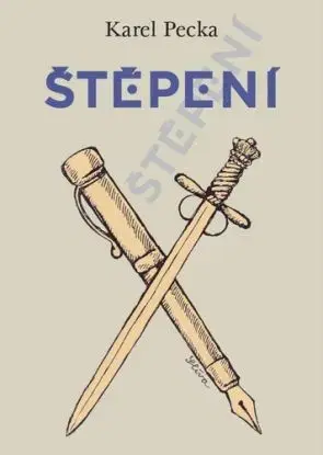 Štěpení - Karel Pecka, Jiří Slíva
