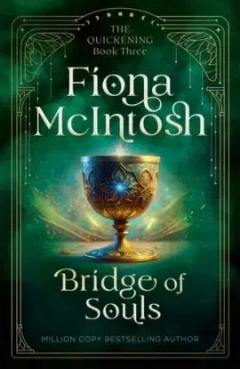 Bridge of Souls - Fiona McIntosh