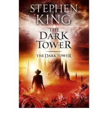 Dark Tower, The Dark Tower 7 - Stephen King