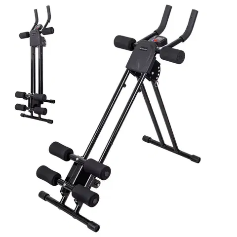 inSPORTline Ab Lifter Evo