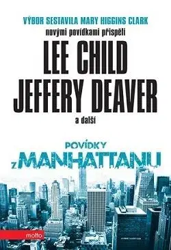 Povídky z Manhattanu - Mary Higgins Clark