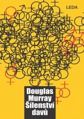 Šílenství davů - Douglas, Alexander Tomský