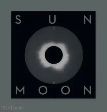 Sun and Moon - Mark Holborn