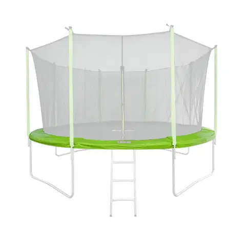 Kryt pružín pre trampolínu inSPORTline Irbiso 427 cm