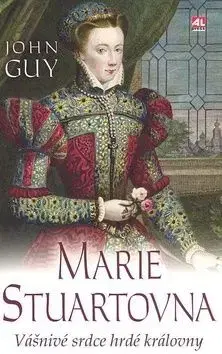 Marie Stuartovna - Guy John