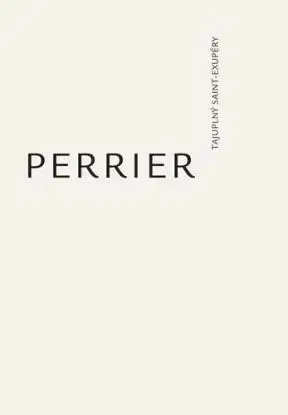 Tajuplný Saint-Exupéry - Jean-Claude Perrier