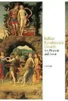 Italian Renaissance Courts : Art, Pleasure and Power - Alison Cole