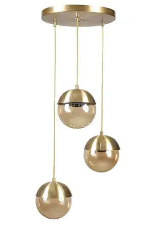 Luster 8709-3