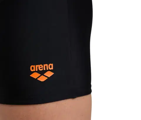 Pánske kúpacie šortky arena Zip