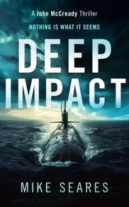 Deep Impact - Mike Seares