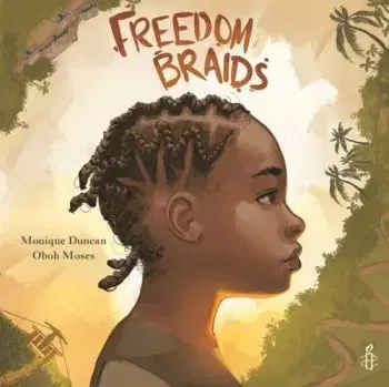 Freedom Braids - Monique Duncan