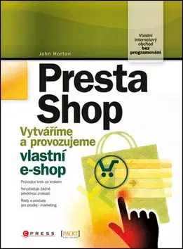 PrestaShop - John Horton