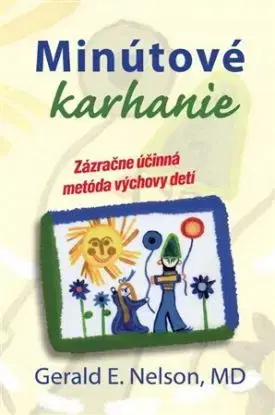 Minútové karhanie - Gerald E.