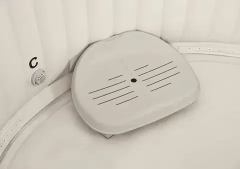 Intex Sedátko pre vírivky INTEX Pure spa