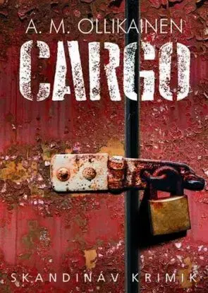 Cargo - A. M. Ollikainen