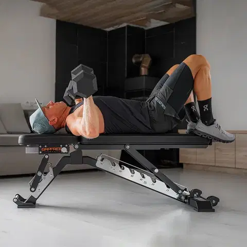 inSPORTline X-NT FB40