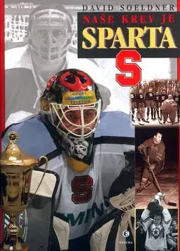 Naše krev je Sparta - David Soeldner