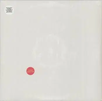 Pet Shop Boys - Inner Sanctum 12inch single - Pet Shop Boys