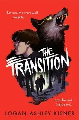 The Transition - Logan-Ashley Kisner