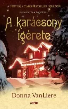 A karácsony ígérete - Donna VanLiere