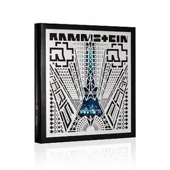 Rammstein - Paris 2CD - Rammstein