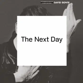 Bowie David - The Next Day (2026 Reissue) 2LP - David Bowie