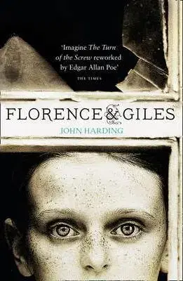 Florence and Giles - John Harding