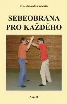 Sebeobrana pro každého