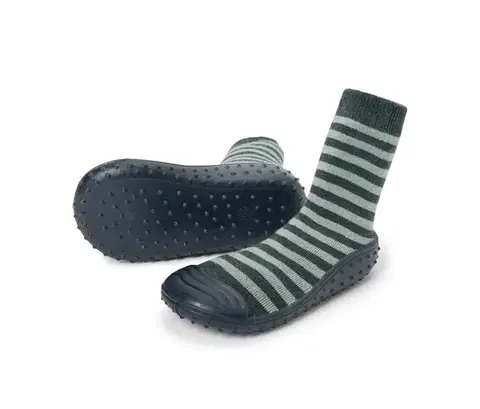 Detské ponožkové topánky