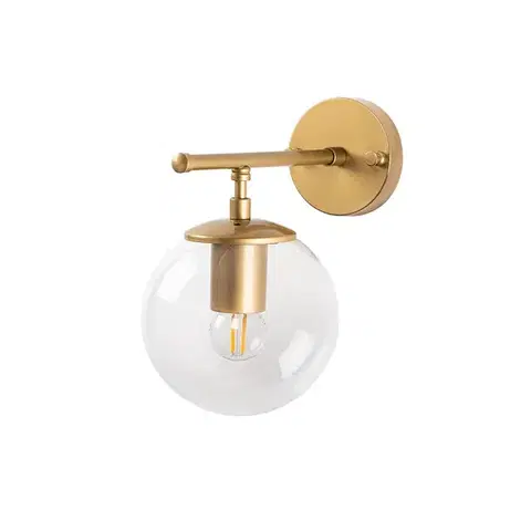 Nástenná lampa Roe - 10720