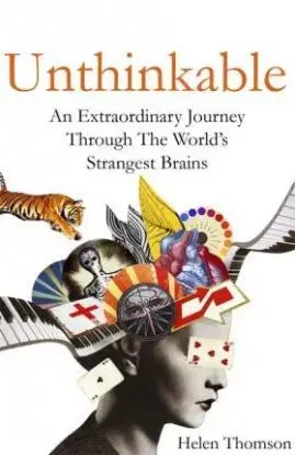 Unthinkable - Helen Thomson