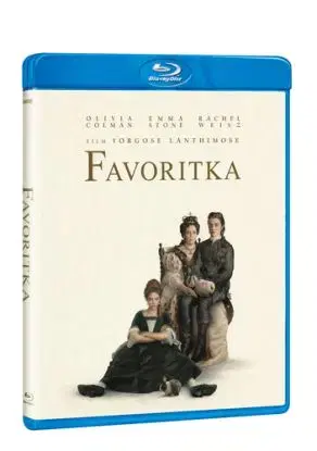 Favoritka BD