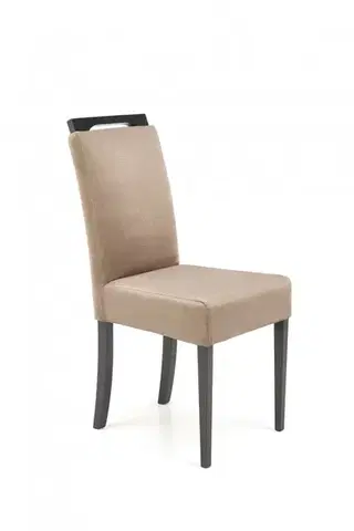Jedálenská stolička CLARION 2 Halmar