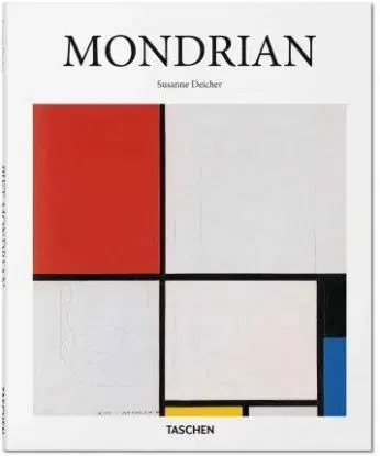 Mondrian - Susanne Deicher